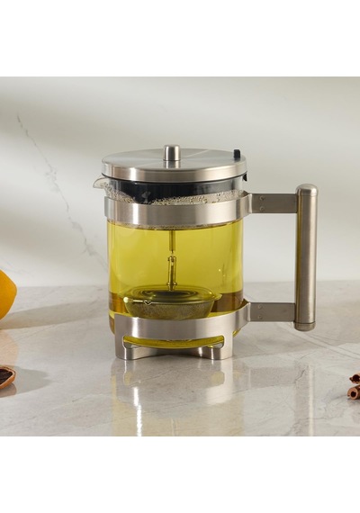 Tr Yıldız Cam French Press 1000 Ml Diğer