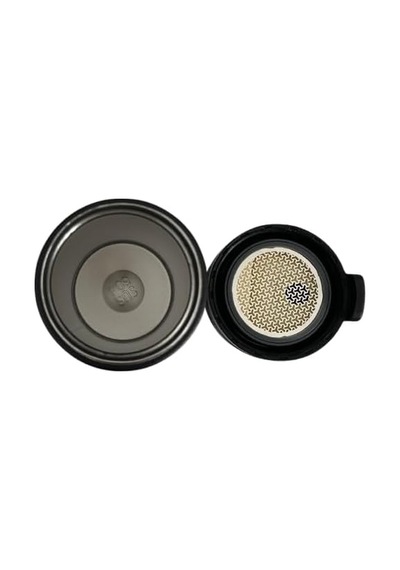 Locksip Serisi 380 Ml Çelik Termos Açık Beyaz