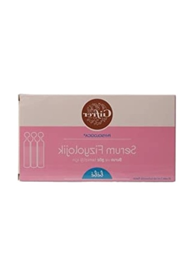 Fizyolojik Serum 5ml - 20 Flakon