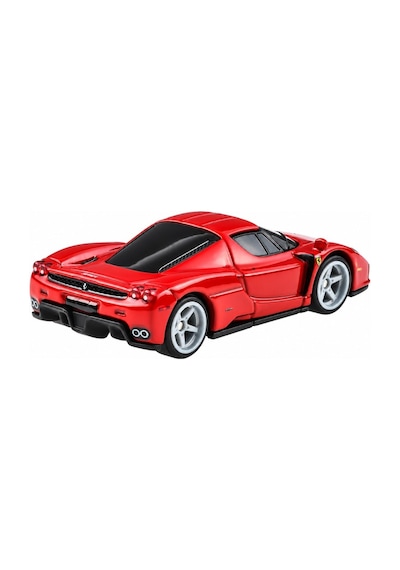 Hot Wheels Boulevard Premium Araçlar Enzo Ferrari Gjt68 - Jhw22 Kırmızı