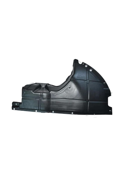 Fıat Ducato 07/14 Karter Muhafaza Plastığı Sağ