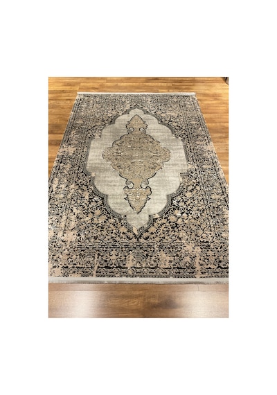 Elıte Qe09c 160x230 Gri Halı