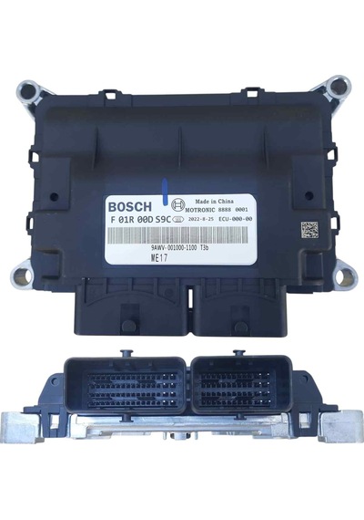 Cf Moto Atv Utv Cforce 800 Atr-5 High Ecu Beyin