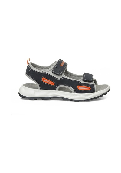 Kinetix Helı F Lacivert Erkek Çocuk Sandalet 000000000102121163 Lacivert-neon Turuncu Kinetix Helı F Lacivert Erkek Çocuk Sandalet 000000000102121163 Lacivert-neon Turuncu
