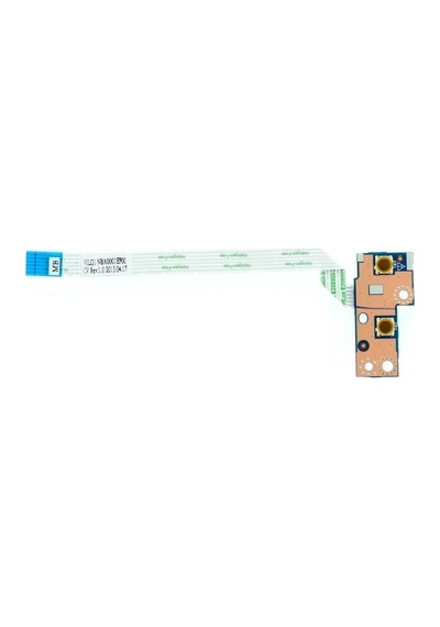 Lenovo Uyumlu Ideapad G500S 20245 Tetik Power Butonu