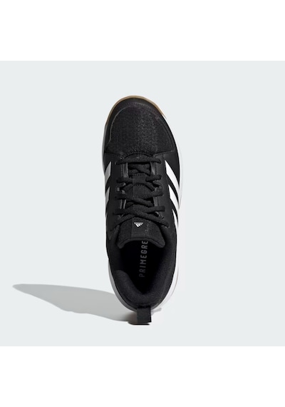 Adidas Lıgra 7 W Kadın Indoor Ayakkabı Gy7648 Gy7648 Siy Siyah