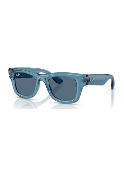 Rj 9240s 722280 42 Ray-ban Junior Çocuk Güneş Gözlüğü Siyah