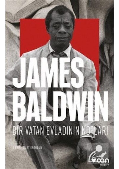 Mercankitap Bir Vatan Evladının Notları / James Baldwin