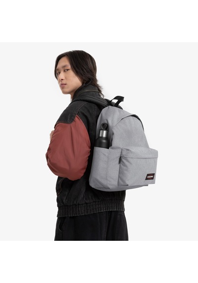 Eastpak Day Pak'r Sunday Unisex Gri Sırt Çantası Düz Ek0a5bg4