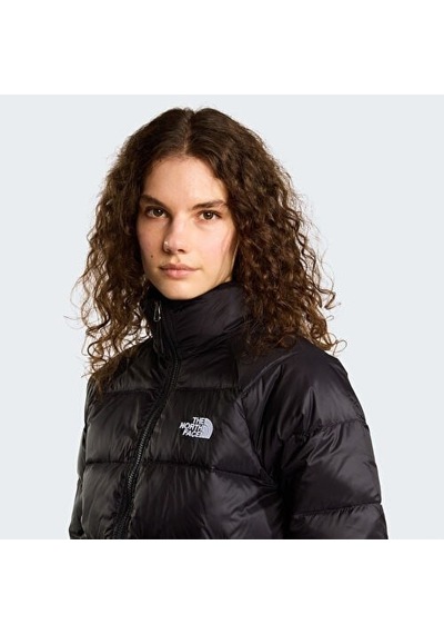 The North Face W Hydrenalite Down Kadın Mont-34132 Siyah