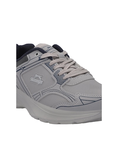 Slazenger GIMA Kadın Günlük Ayakkabı Gri / Lacivert