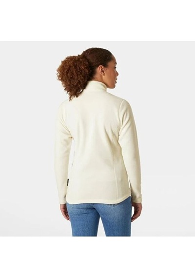 Helly Hansen W Light Halfzip Kadın Polar Hh..15010hha.047 Beyaz