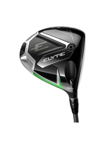 Callaway Elyte 10.5 Denchar 50 Gram Regular Sağ El Erkek Driver Karışık