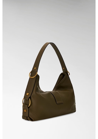 Guess Camden Kadın Omuz Çantası Hwbb9308180 Yeşil