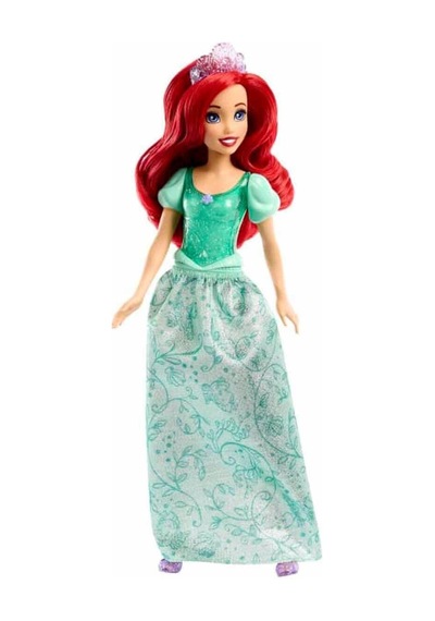 Hlw10 Disney Prenses - Ariel Standart
