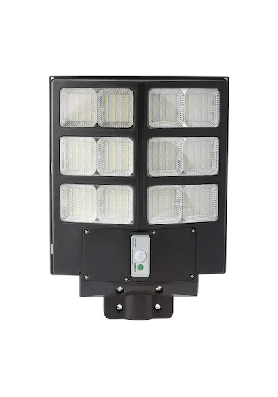 Cata Ct-4643 6000w Solar Led Sokak Armatürü Kumandalı