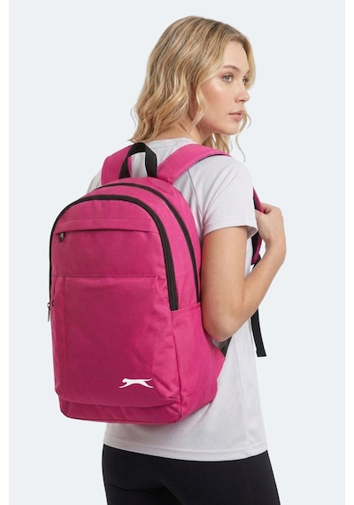 Slazenger Goldmıst I Unisex Fuşya Sırt Çantası