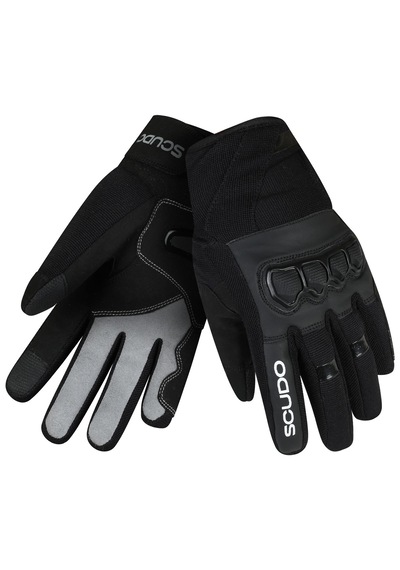 Scudo Parma Lady Wp1 Waterproof Kışlık Uzun Parmak Kadın Motosiklet Eldiveni Siyah - Ce En 13594:2015 Sertifikalı Scudo Parma Lady Wp1 Waterproof Kışlık Uzun Parmak Kadın Motosiklet Eldiveni Siyah - Ce En 13594:2015 Sertifikalı