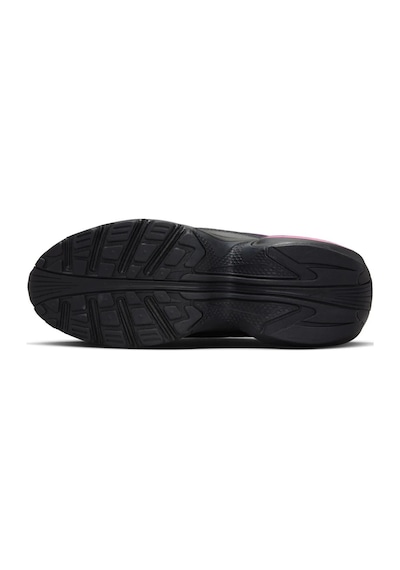 Nike Air Max Portal Unisex Sneaker Black Pink Unisex Günlük Spor Ayakkabı Siyah Pembe Siyah - Pembe
