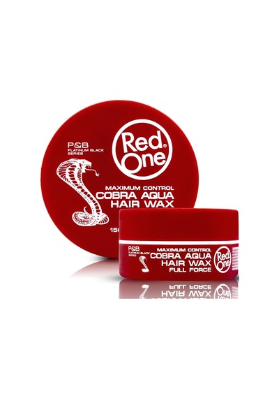 Aqua Wax-cobra 150 Ml