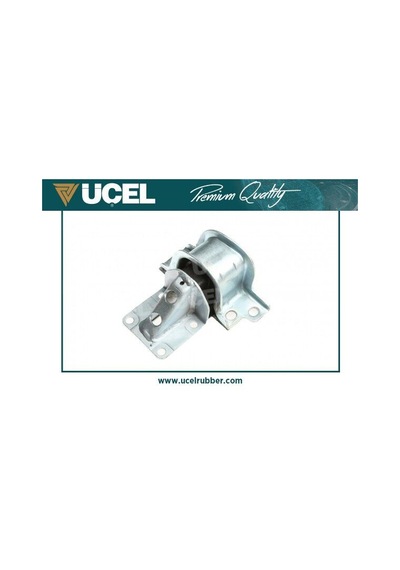 Motor Takozu - Fiat Ducato - Ucel-31651
