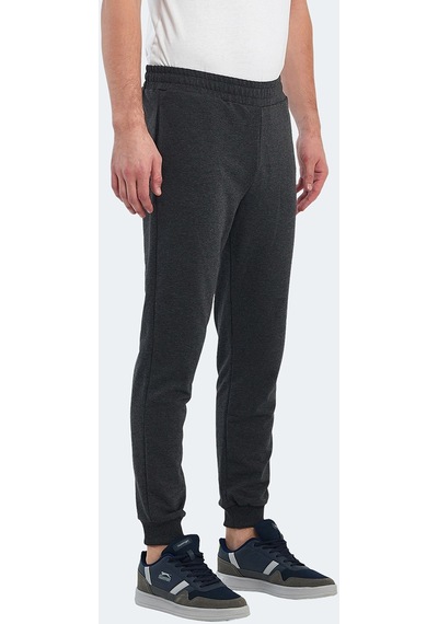 Slazenger REZE IN Erkek Eşofman Altı Antrasit