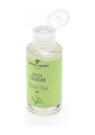 Pierre Cardin Eau De Kolonya Yeşil Çay 50 ML