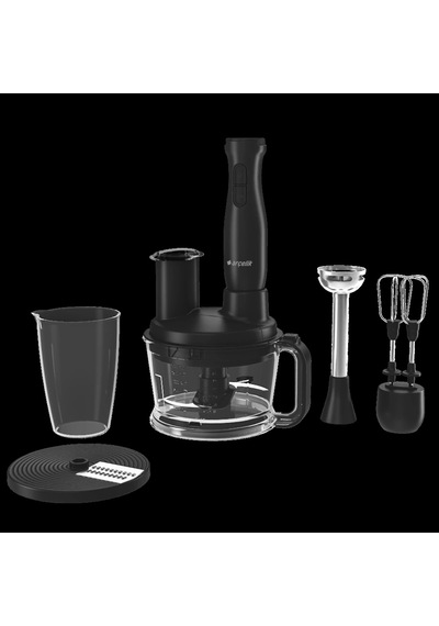 Arçelik Prestige Tam Mutfak Set Çok Renkli