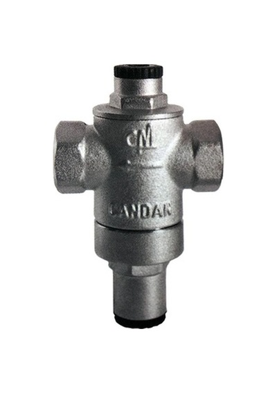 Candan 11/4 Basınç Düşürücü 7105593 (Rekorsuz)