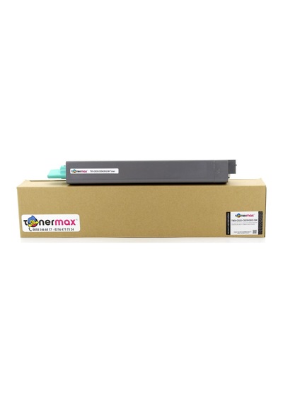 Tonerturk Lexmark C925H2Kg / C925 / C925De /C925Dte Siyah Uyumlu Toneri