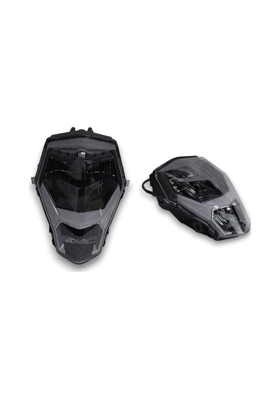 Cf Moto Nk 250 Ön Far Komple 56995