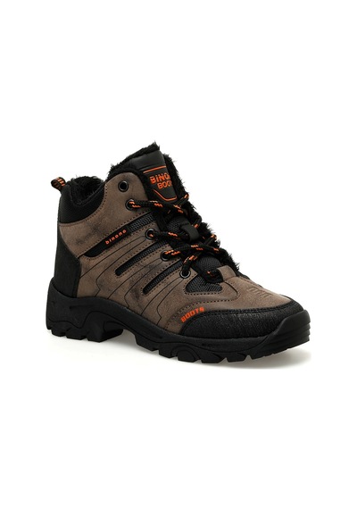 Binono Bınono Arnon Hı F 3pr Kahverengi Erkek Çocuk Outdoor Bot 000000000101486949 Kahverengi Binono Bınono Arnon Hı F 3pr Kahverengi Erkek Çocuk Outdoor Bot 000000000101486949 Kahverengi