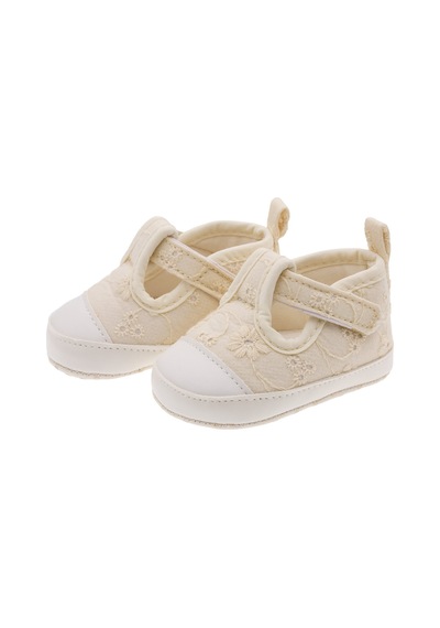 Chicco Kız Bebek Sandalet Nectar 01122074000000 000400 Kahverengi