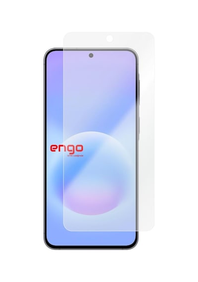 Samsung Uyumlu Galaxy A57 Mat Ekran Koruyucu 9h Nano Şeffaf