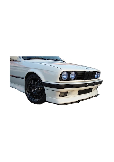 Bmw  (Plastik) E30 Ön Lip