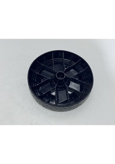 Takım Çantası Ve Pazar Arabası Tekeri 18cm H2000055 10,5mm Delik Çapı