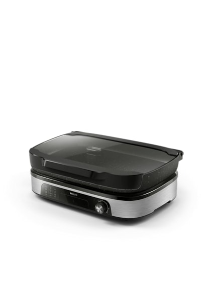 Philips HD6212/90 5000 Serisi 2400 W Elektrikli Izgara