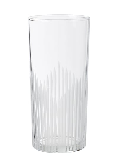 Mudo Home Albına Lıne Rakı Bardağı