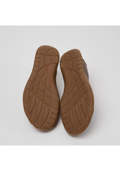 Camper Peu Path+ Kahverengi Erkek Günlük Ayakkabı Cmpk101114-011 Cmp.004