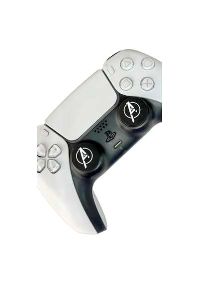 Ps3, Ps4, Ps5, Xbox Uyumlu Analog Stick Koruyucu - Clt-49 - 4 Lü Set