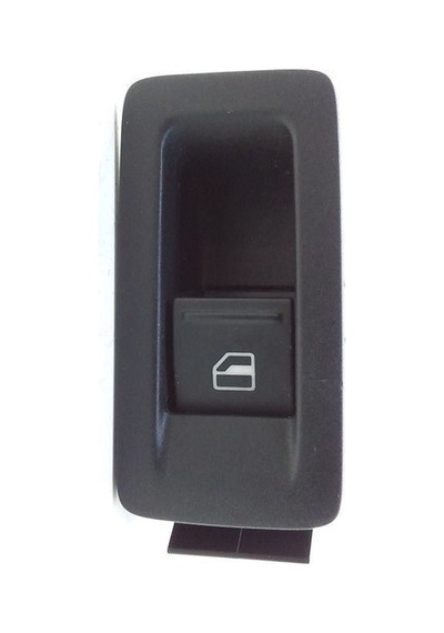 Volkswagen Caddy Cam Açma Dügmesi Çerceveli Sag 2004--2015 462811363