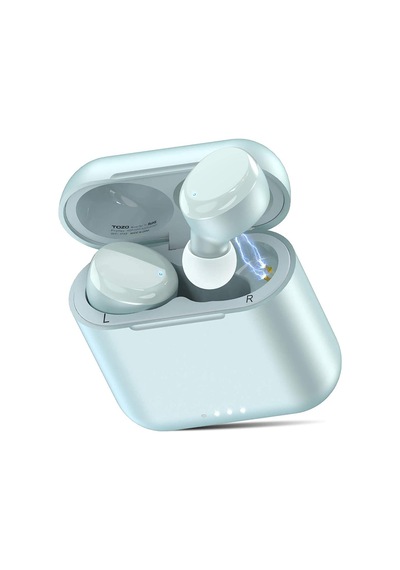 Tozo T6S IPX8 ENC TWS Bluetooth 5.3 Kablosuz Kulaklık