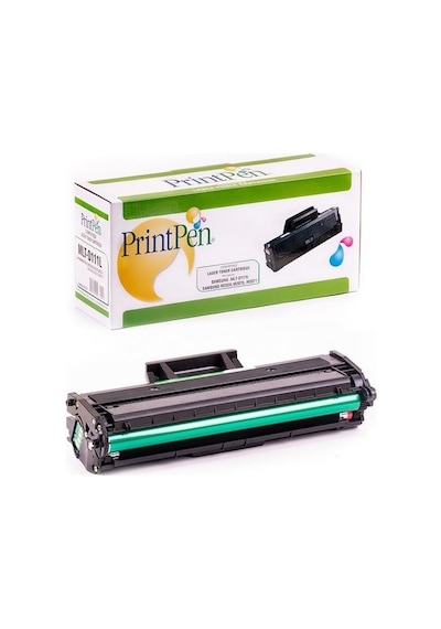 Kalitetonermerkezi Printpen Samsung Mlt-D111L M2020/M2020W/M2070/M2070W Uyumlu Toner