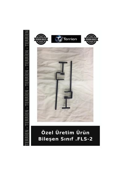 Özel Üretim Ürün Bileşen Sınıf .fls-2 Çok Renkli