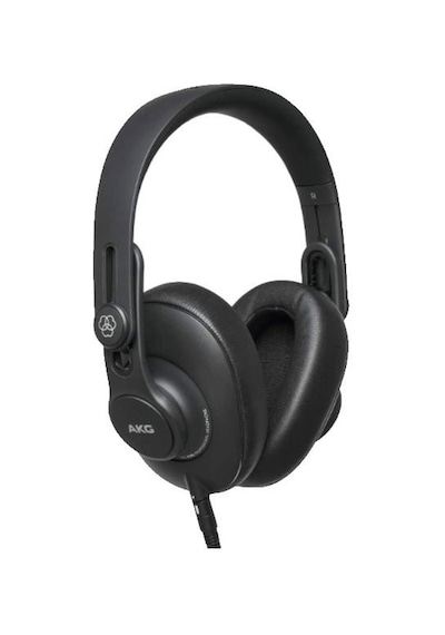 Akg K361 Stüdyo Kulaklık