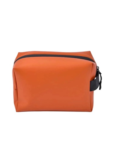 Tangerine Core Grooming Case