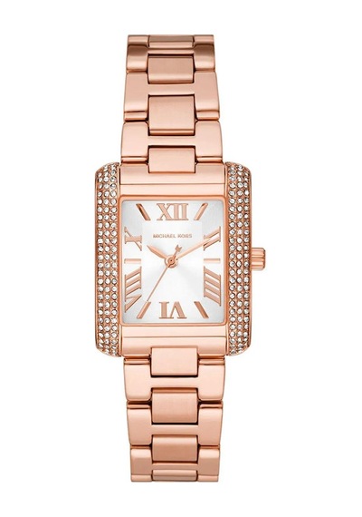 Michael Kors Mk4641 Kadın Kol Saati Gri