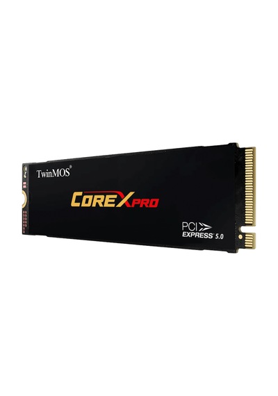 Twinmos 1tb M.2 Pcıe Gen5 Nvme Ssd 14000-10000mb/s 1 Tb