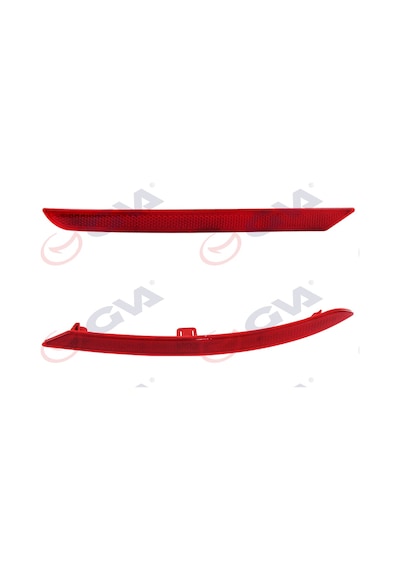 Nrzsnt Arka Tampon Reflektörü R Bmw F10 Lci 2012-2015 Adet