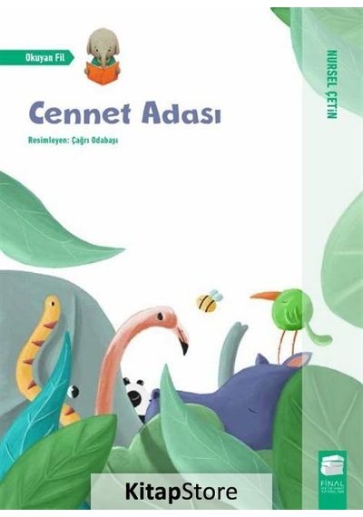 Cennet Adası / Nursel Çetin